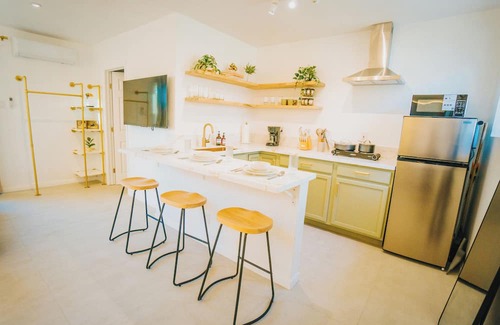 Rowland Heights Apartamento | Modern & Elegant Studio Retreat