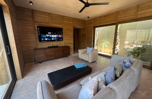 San Jose del Cabo Villa | 4 BDRM HACIENDA # 10