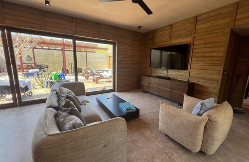 San Jose del Cabo Villa | 4 BDRM HACIENDA # 10