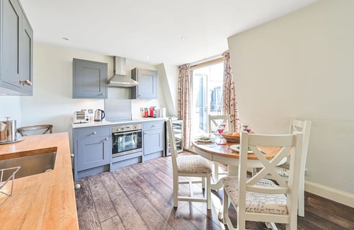 Knightsbridge Casa | Entire house in Central London
