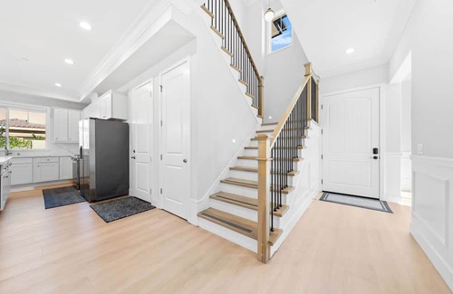 Mount Wilson Casa | 4 New Construction in 2024 luxury home 4B/4.5B