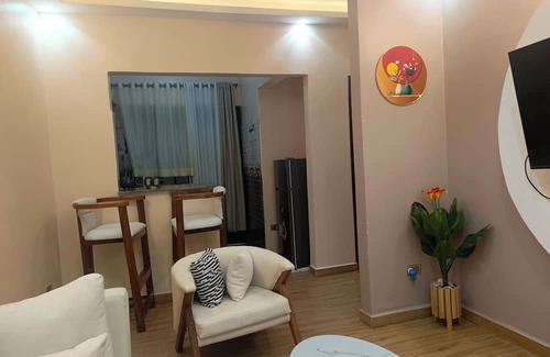 Mukono Apartamento | 2-bedroom, 2 units corporate Nsubbe apartment in charming Mukono with WiFi