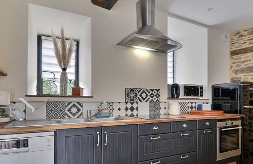 Poce-les-Bois Casa | Le Champ Rosé - POCE LES BOIS