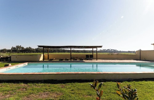Benavente Casa | Monte de Pancas - country house for relaxing holidays