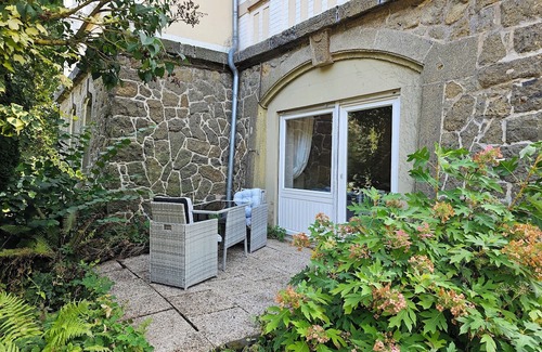 Bad Wilhelmshoehe Apartamento | Cozy garden apartment on Bad Wilhelmshöhe