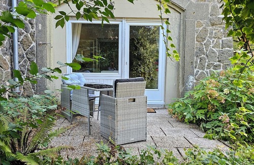 Bad Wilhelmshoehe Apartamento | Cozy garden apartment on Bad Wilhelmshöhe