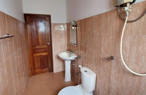 Kandy Cama Y Desayuno | Mystique Hideout : Double Room with Balcony
