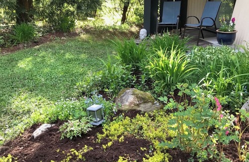 Orono Apartamento | Studio Apartment close to downtown Orono and UMaine