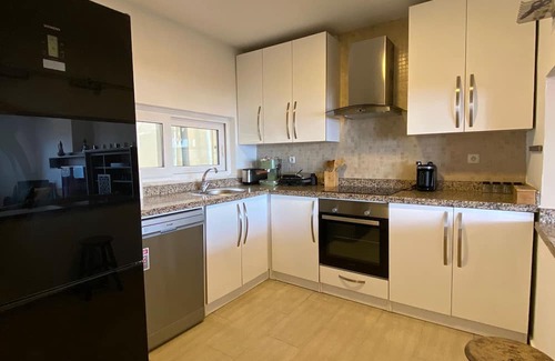 Harbiye Casa | Charming 4-bedroom building with AC, WiFi in pleasant Istanbul