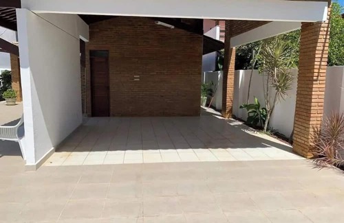 Paripueira Casa | House in a gated community on Sonho Verde beach