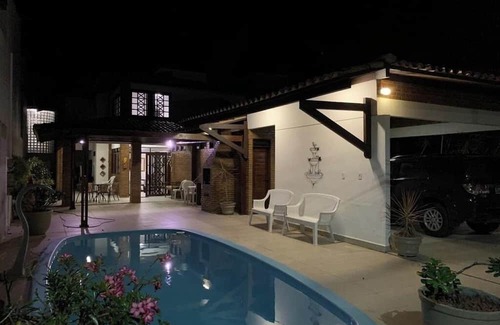 Paripueira Casa | House in a gated community on Sonho Verde beach