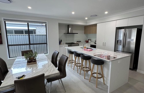 Harrington Park Casa | 4 Bedrooms Oran Park Home