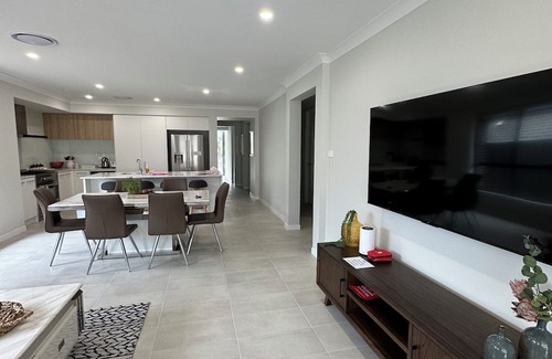 Harrington Park Casa | 4 Bedrooms Oran Park Home