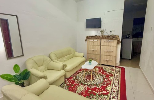 Kuala Perlis Casa | Best Homestay in Kuala Perlis