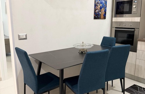 Sampieri Casa | Haska home