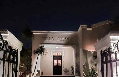 Centro Villa | Luxury Colonial Villa Downtown Mérida
