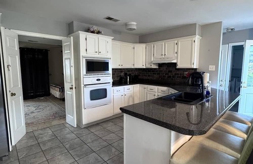 Cordova Casa | Charming and Cozy 4-bedroom house, in fabulous Memphis