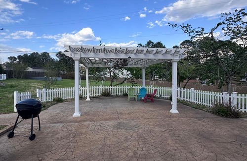 Cordova Casa | Charming and Cozy 4-bedroom house, in fabulous Memphis