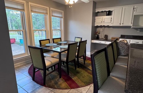 Cordova Casa | Charming and Cozy 4-bedroom house, in fabulous Memphis