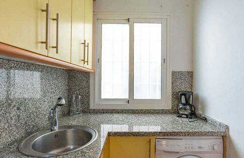 San Felipe Neri Apartamento | Chic studio centro malaga