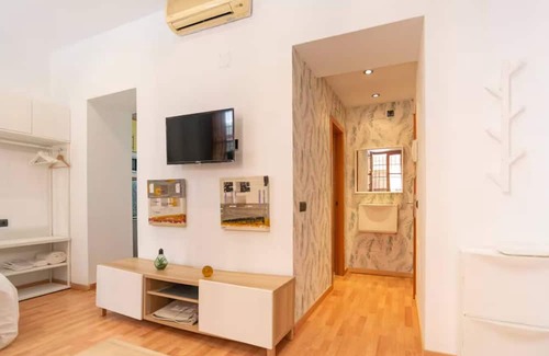 San Felipe Neri Apartamento | Chic studio centro malaga