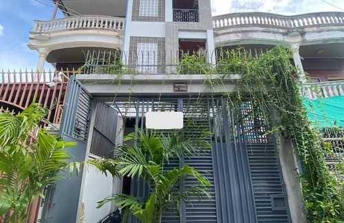 Chamkar Mon Apartamento | Plumerrata