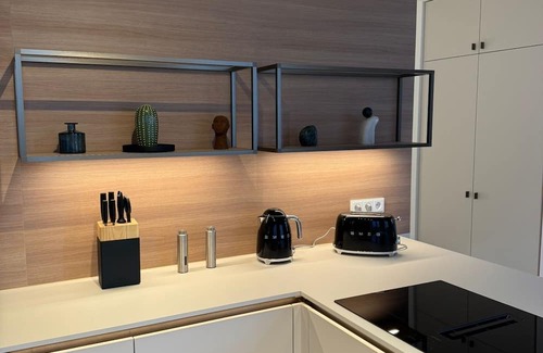 Buende Condominio | Luxurious design loft in the heart of Bünde