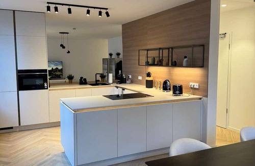 Buende Condominio | Luxurious design loft in the heart of Bünde