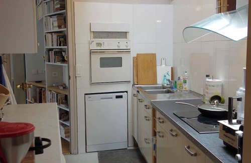 Saint Seurin - Fondaudege Casa | Spacious and bright town house - Bx centre- between 2 streetcar stations D-.