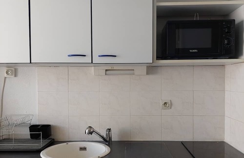 Balaruc-les-Bains Apartamento | T3 Edge of the Etang de Thau