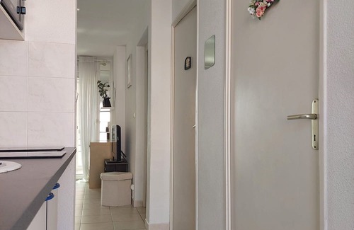 Balaruc-les-Bains Apartamento | T3 Edge of the Etang de Thau