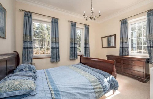 Farr Apartamento | Apartment in large country house 3 miles from Inverness.