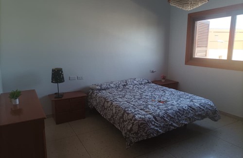 Santa Cruz de Tenerife Cama Y Desayuno | Casa Quico. El mejor espacio para conocer la isla.