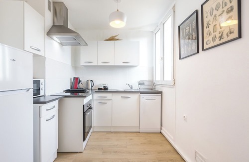 Thiais Apartamento | Urban Paradise - Orly 5 min and Paris 10 min away
