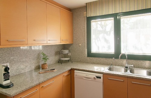 Vall-Llobrega Casa | Holiday house Vall-Llobrega for 1 - 6 persons with 3 bedrooms - Holiday home