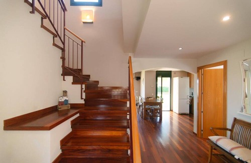 Vall-Llobrega Casa | Holiday house Vall-Llobrega for 1 - 6 persons with 3 bedrooms - Holiday home