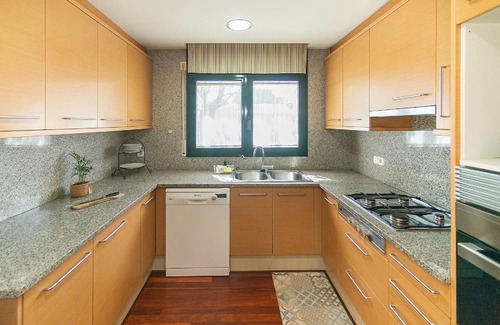 Vall-Llobrega Casa | Holiday house Vall-Llobrega for 1 - 6 persons with 3 bedrooms - Holiday home