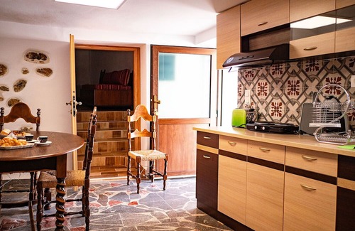 Kouroutai Apartamento | Papoura Pool Apartment