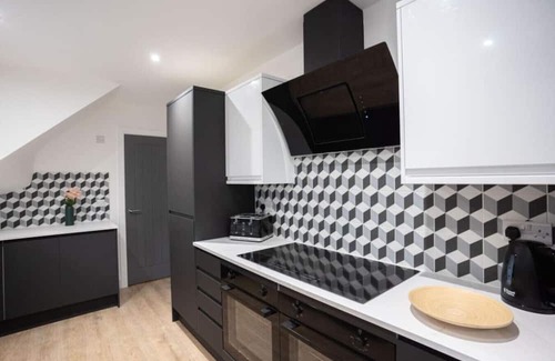 Chichester Apartamento | Oving | 6 Bedroom | 6 En-suite