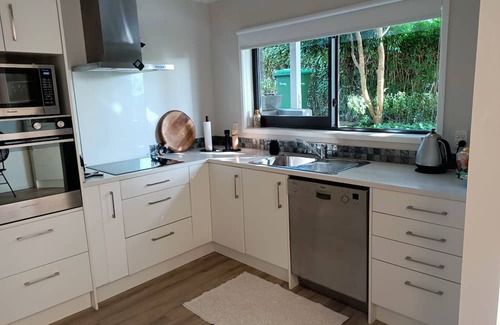 Greenlane - Ellerslie Casa | Remuera, Auckland - Quiet and Comfy - Home away from Home