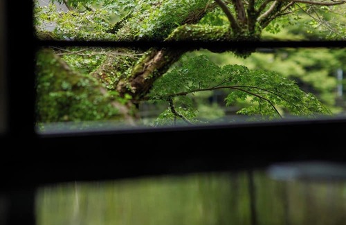 Kirishima Casa | Nonsmoking Sakura with new openair bath Standard 2 meals included /Kirishima Kagoshima