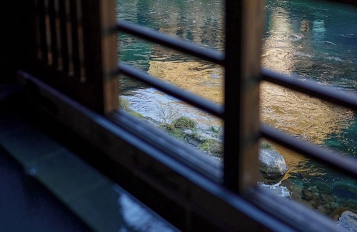 Kirishima Casa | Nonsmoking Sakura with new openair bath Standard 2 meals included /Kirishima Kagoshima