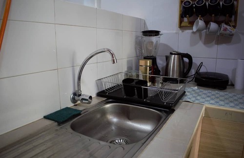 Tarapoto Apartamento | Apartamento céntrico y acogedor