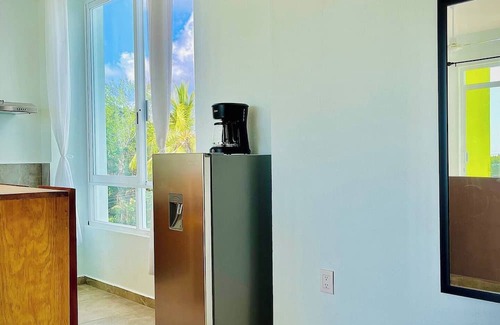 Bacocho Apartamento | 305 Dept. With Beautiful Ocean View And Balcony