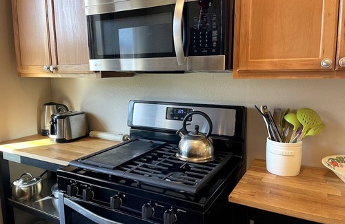 Middletown Casa | Emerald Lodge quiet efficiency