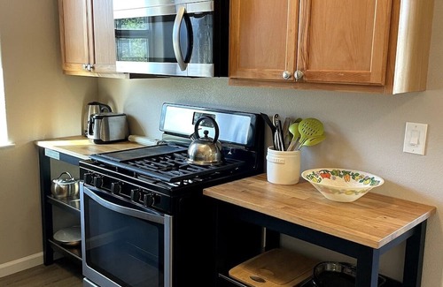 Middletown Casa | Emerald Lodge quiet efficiency