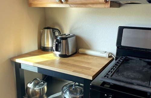 Middletown Casa | Emerald Lodge quiet efficiency