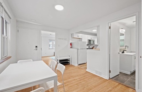 Pittsburgh Apartamento | Stylish & Modern 2Bd Apt in Millvale/Lawrenceville