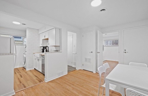 Pittsburgh Apartamento | Stylish & Modern 2Bd Apt in Millvale/Lawrenceville