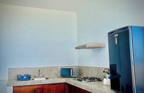 Bacocho Apartamento | 202 Apartment With Excellent Location